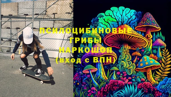 твердый Кинешма